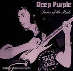 Deep Purple : Foetus of the Mule